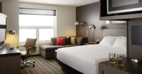 Hyatt House Mississauga / Airport Corp Center